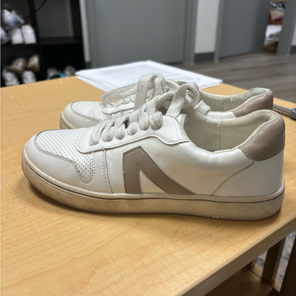 MIA shoes